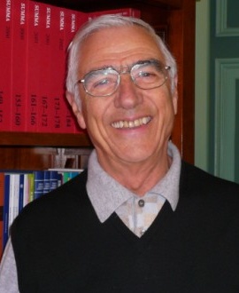 PEROSCI GIANCARLO