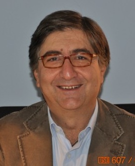 GENEROSI CLAUDIO