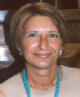 FORESI GIOVANNA