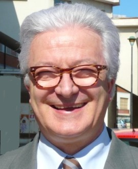 GISMONDI EDO