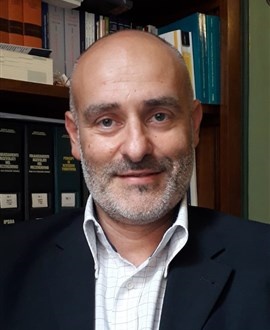 MONALDI MAURO