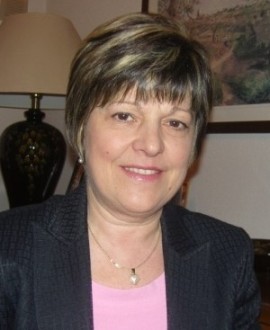 FABIANI MARIA