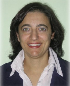 GIAMPAOLINI LETIZIA